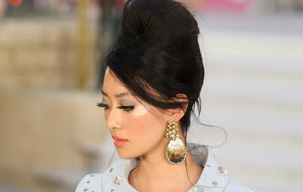 ما هو مكياج Y3K؟ 