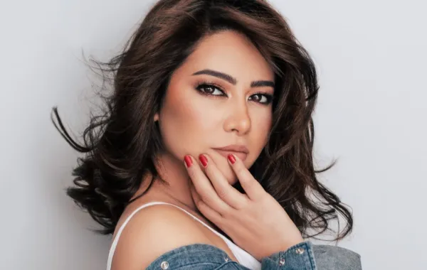 شيرين عبد الوهاب - الصورة من حسابها على إكس