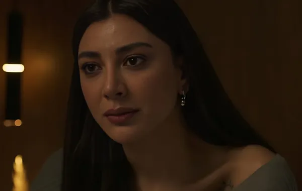 ريام كفارنة- الصورة من حسابها على إنستغرام