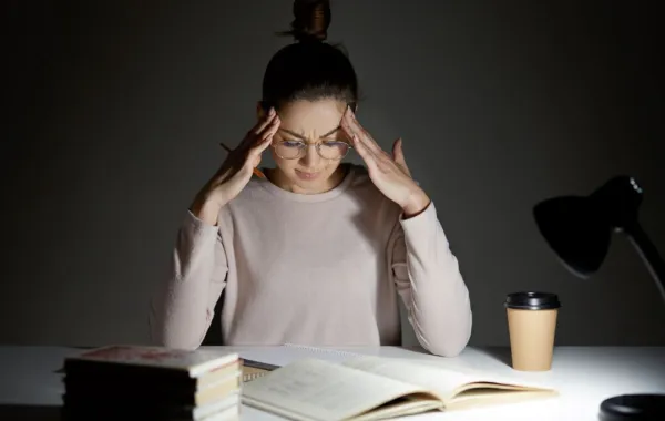 التركيز والانضباط يساعدان على تحقيق الأهداف والنجاح- مصدر الصورة freepik