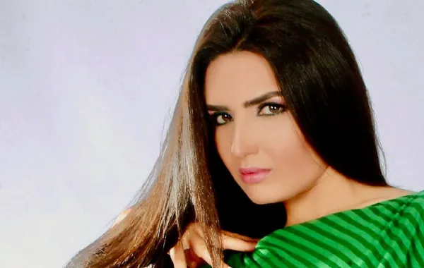 ياسمين الجيلاني عن طلاقها من عمر خورشيد: الخبر نزل وأنا معرفش وسيبتها لـ ربنا