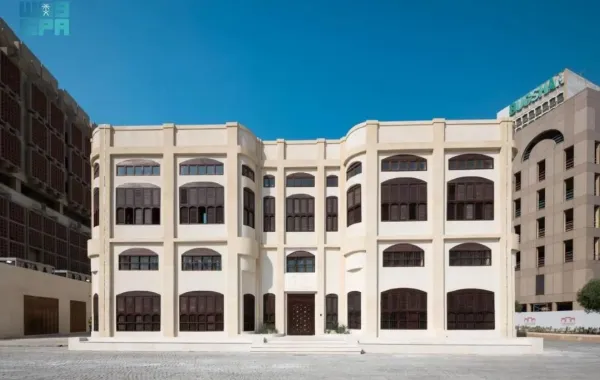  متحف البحر الأحمر