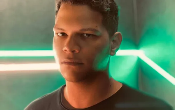 أحمد عبدالحميد - الصورة من حسابه على فيسبوك