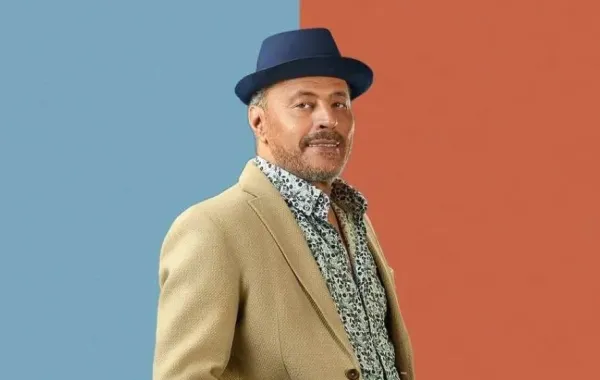 عمرو عبد الجليل- الصورة من حسابه الخاص بإنستغرام