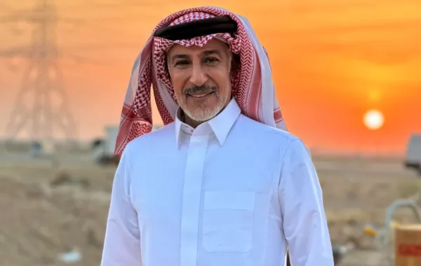 عبد المحسن النمر- الصورة من حسابه على الانستغرام