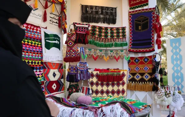 مهرجان الكتّاب والقرّاء بالطائف