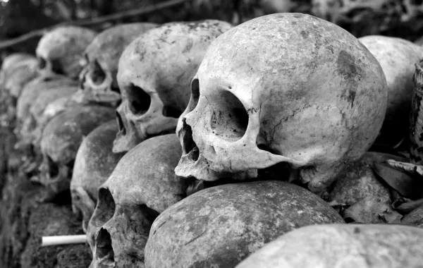 تفسير حلم الموت في المنام