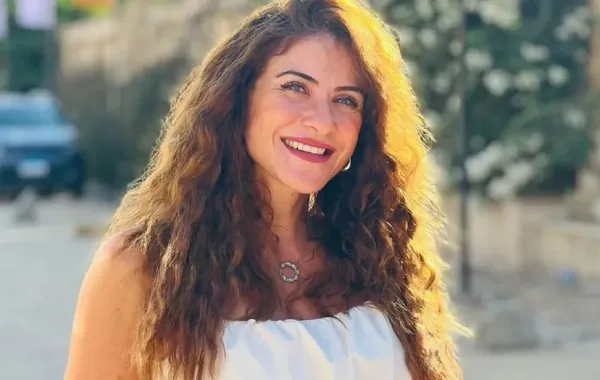 هيدي كرم- الصورة من حسابها الرسمي على إنستغرام