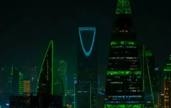 التجارة الدولية للمملكة تسجل ثاني أعلى مستوى لها في 2025 