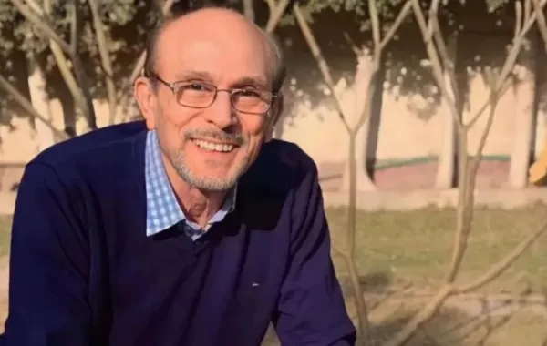 محمد صبحي- الصورة عبر حسابه الرسمي بالفيسبوك