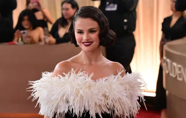 غولدن غلوب 2026