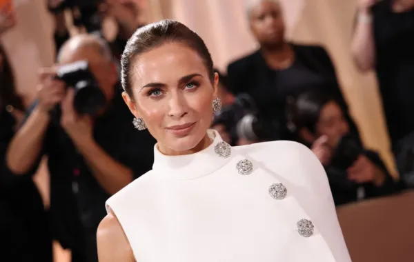 حفل غولدن غلوب 2026