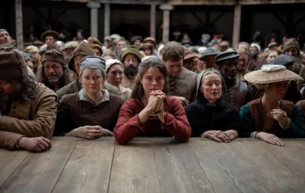 فيلم هاميت Hamnet - الصورة من موسوعة السينما العالمية IMDB