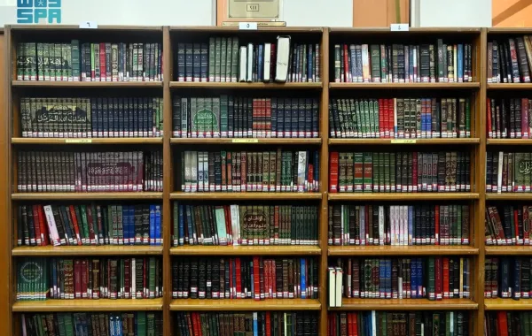 المسجد النبوي الشريف