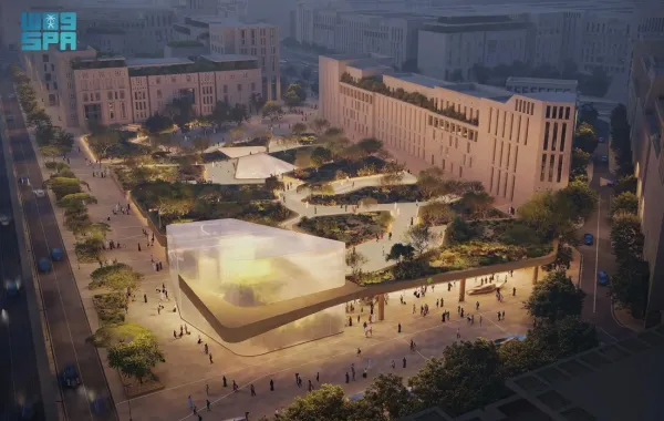 تمتد التوسعة لـ8.4 كم ويتوقع اكتمال تنفيذها خلال 6 سنوات