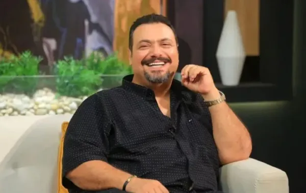 كانت بيتي التاني.. مراد مكرم يعلن رحيله عن CBC بعد سنوات من النجاح