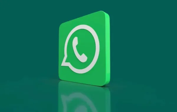 تحديث جديد في واتساب