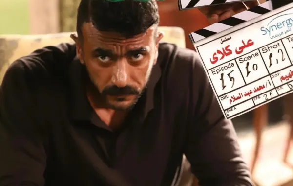 احمد العوضي 