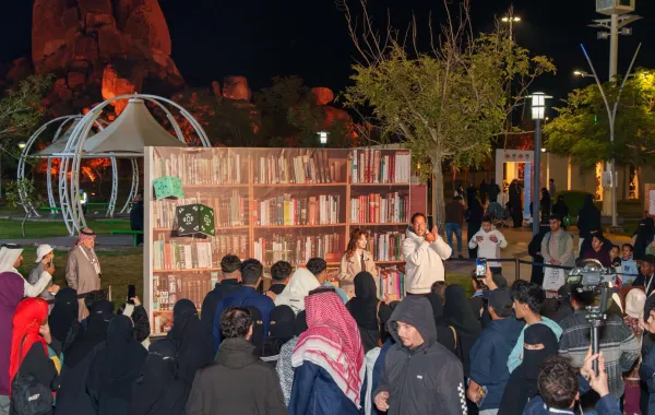 معارض الكتاب