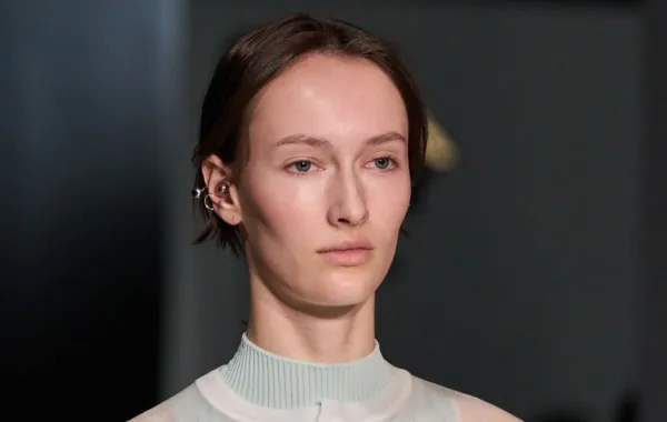 ماسك الصبار والعسل لحماية البشرة في الشتاء