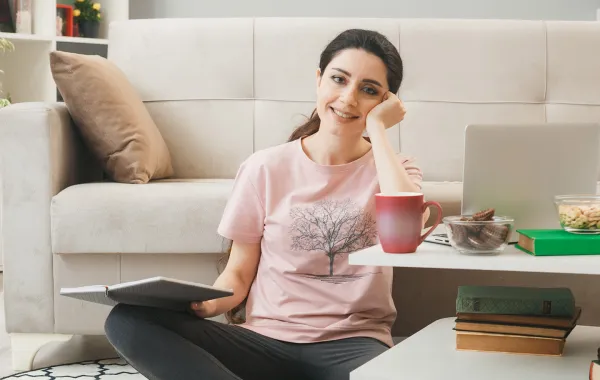 نصائح لربات البيوت لزيادة النشاط- المصدر  Image by stockking on Freepik