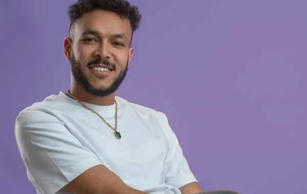 ويجز - الصورة من صفحته الرسمية على فيسبوك