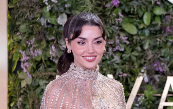 مكياج النجمات في حفل Joy Awards  2026