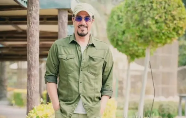 عبد المحسن النمر- الصورة من حسابه على إنستغرام