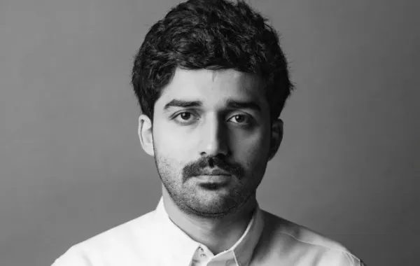 براء عالم- الصورة من حسابه على إنستغرام