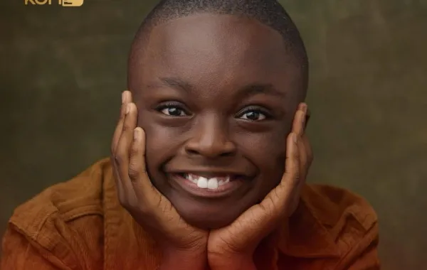 جود كوفي- الصورة من حسابه الخاص على إنستغرام