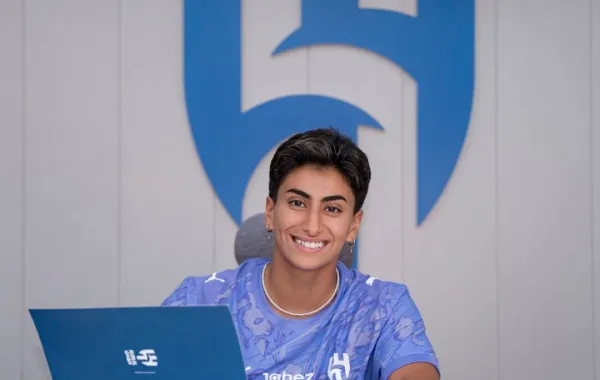 ليلى القحطاني