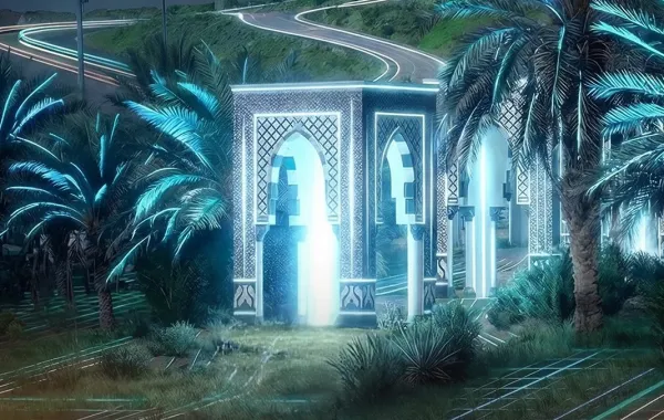 مركاز البلد الأمين