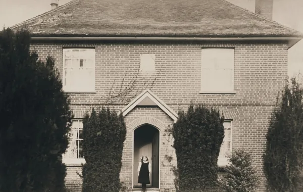 تفسير حلم العودة إلى المنزل القديم