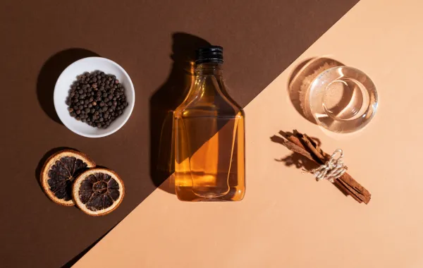 أجمل عطور العنبر