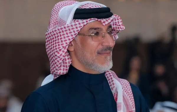 عبد المحسن النمر- الصورة من حسابه على الانستغرام