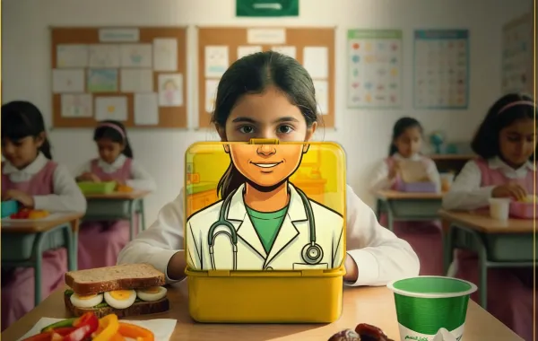 فسحة عِش بصحّة