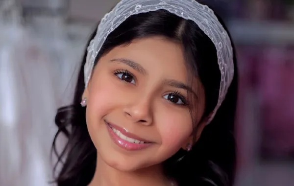 ترف العبيدي- الصورة من حسابها على الانستغرام