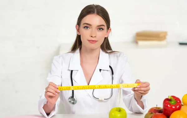 الفواكه والخضروات لخسارة الوزن