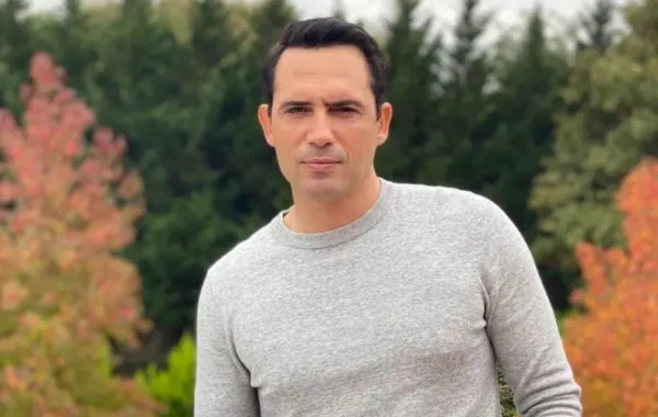 ظافر العابدين - الصورة من صفحته على إنستغرام