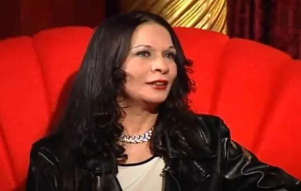 الفنانة سهير زكي- صورة أرشيفية