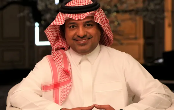 راشد الماجد- الصورة من حسابه على الانستغرام