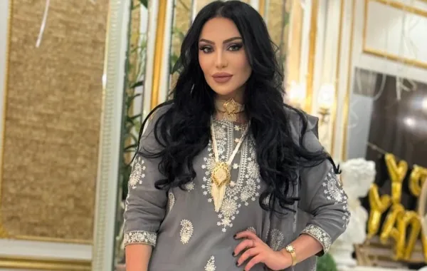 فوز الشطي- الصورة من حسابها على الانستغرام