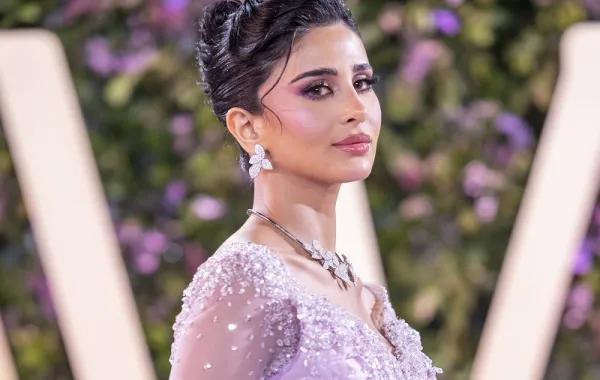 تسريحات النجمات في حفل Joy Awards 2026