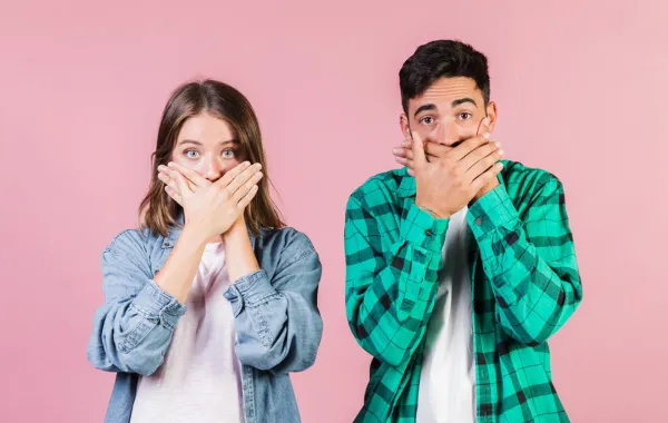 هل يحق للآباء معرفة أسرار أبنائهم المراهقين والمراهقات؟