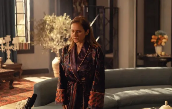 البرومو الأول لمسلسل على قد الحب لـ نيللي كريم