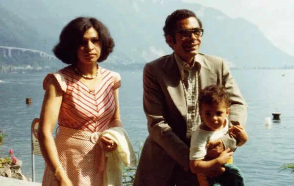 فيلم الحياة بعد سهام يشارك في مئوية يوسف شاهين- الصورة من الشركة المنتجة