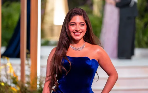 حفل Joy Awards 2026