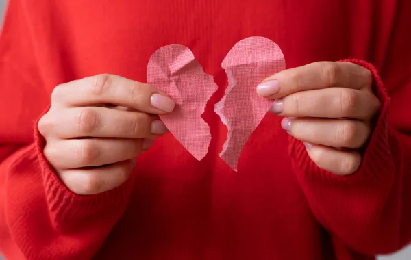 مشاكل برج الجدي العاطفية وأسبابها الخفية