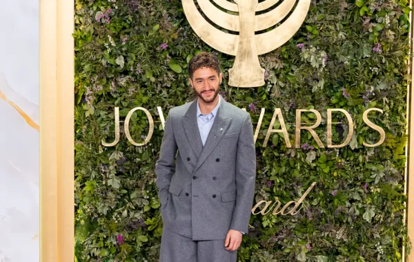 أحمد مالك لـ«سيدتي»: تجمعني قصة حب مع هدى المفتي في «سوا سوا»