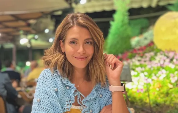 نور علي - الصورة من صفحتها على انستغرام